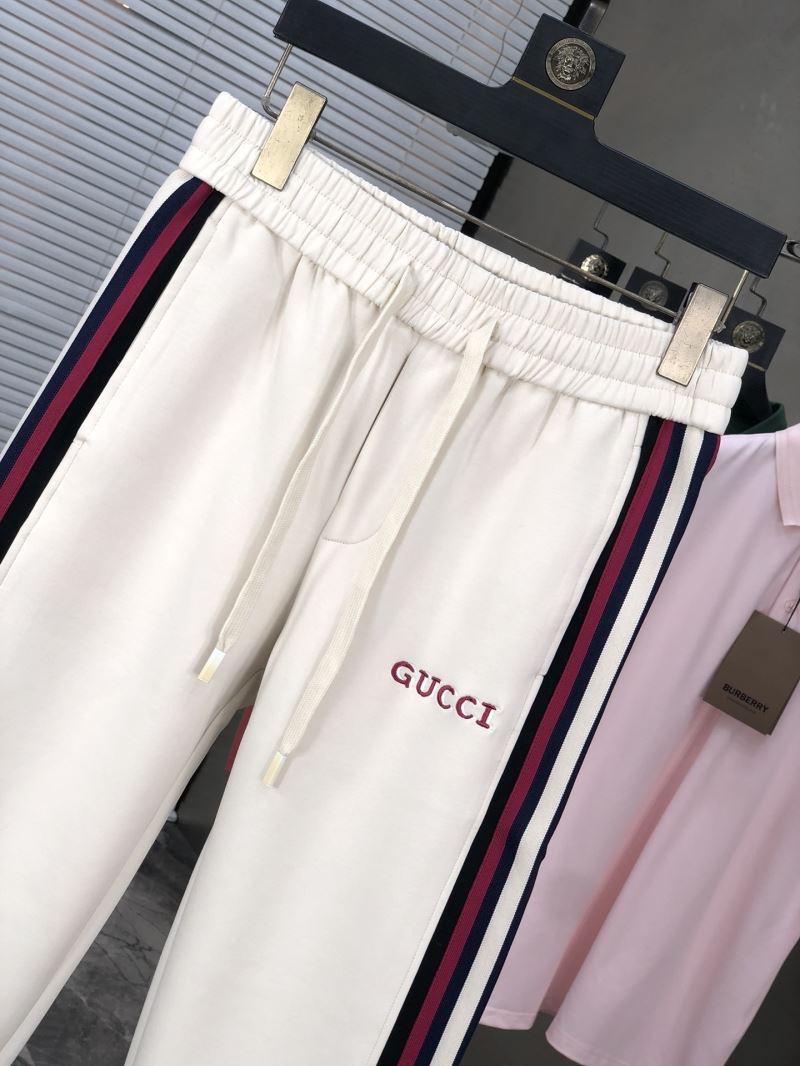 Gucci Long Pants